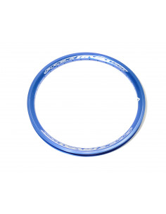 Jante Pride Rival Pro Blue