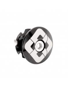 Capot de fourche + étoile de compression Pride Racing Icon