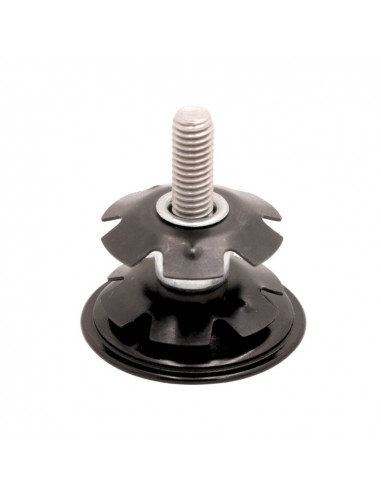 Pride Racing Icon Top Cap + Star Nut