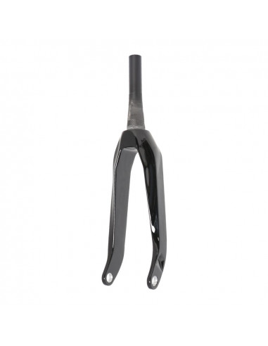 Fourche Pride Racing Apex Tapered -  20" - 20mm - Ud Gloss / Matte Black