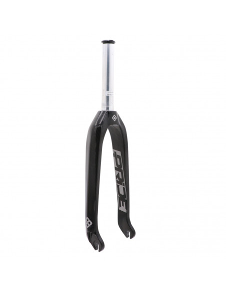 Fourche Pride Racing Apex Pivot Droit 1-1/8" 3K Gloss