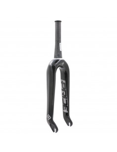 Fourche Pride Slik 3.0 20'' Tapered 10mm 3k Ud Gloss