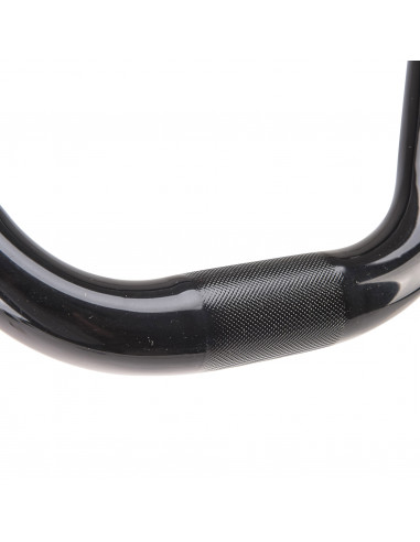 Pride Sevenmotion Hd 31.8 Black Bar