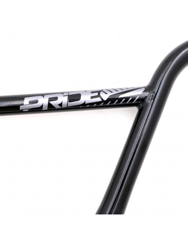 Guidon Pride 373 Blanc Replica V2 - Ø31.8mm