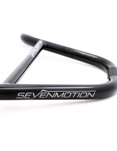 Guidon Pride Sevenmotion V2 - Ø22.2mm
