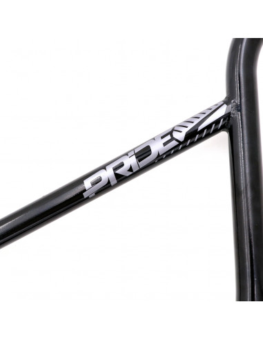 Guidon Pride Sevenmotion V2 - Ø22.2mm