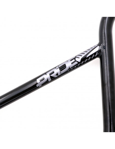 Guidon Pride Sevenmotion V2 - Ø22.2mm