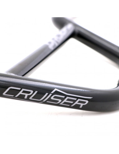 Pride Sevenmotion V2 Cruiser 5,5" Handlbar - Ø22,2mm