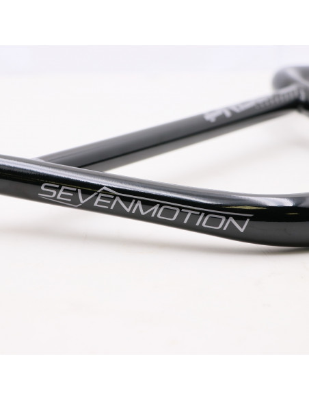 Guidon Pride Sevenmotion V2 - Ø31.8mm