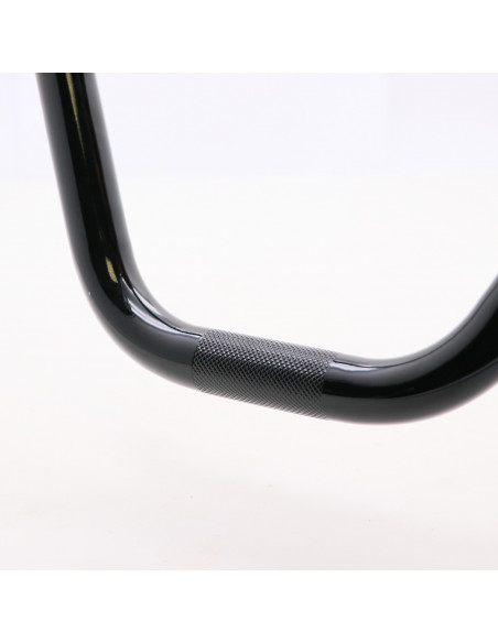 Guidon Pride 373 Blanc Replica V2 - Ø22,2mm