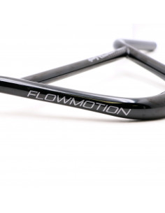 Guidon Pride Flowmotion V2 - Ø31,8mm 2