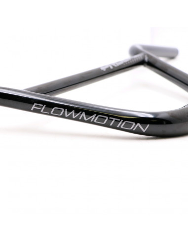 Guidon Pride Flowmotion V2 - Ø31,8mm