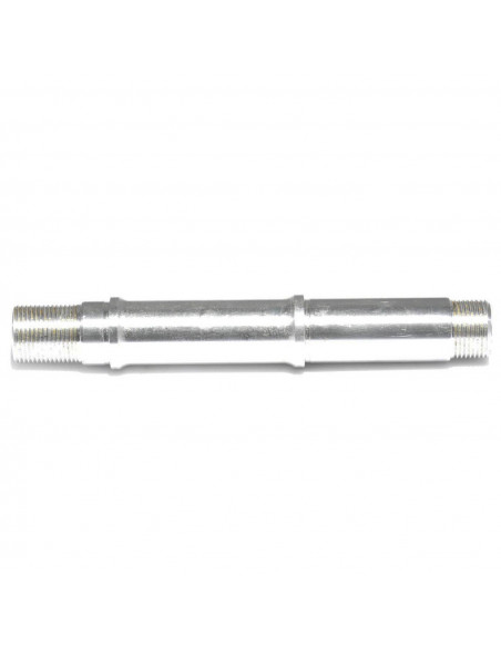 Axle Pride Rival Pro Rear Hub