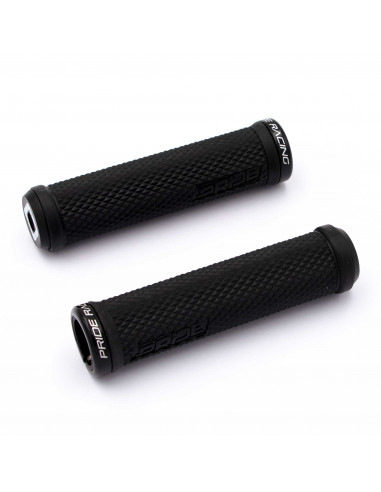Pride Racing Cobra One Lock Grips 129mm