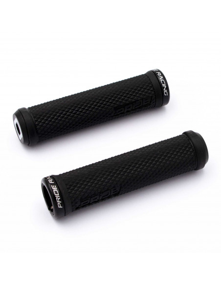 Pride Racing Cobra One Lock Grips 129mm