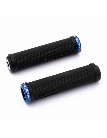 Pride Racing Cobra One Lock Grips 129mm