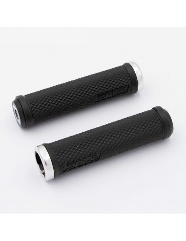Pride Racing Cobra One Lock Grips 129mm