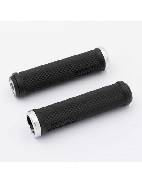Pride Racing Cobra One Lock Grips 129mm