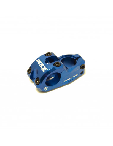 Pride Cayman HD 31.8mm Stem - Blue