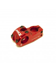Potence Pride Cayman HD 31.8mm - Rouge 2