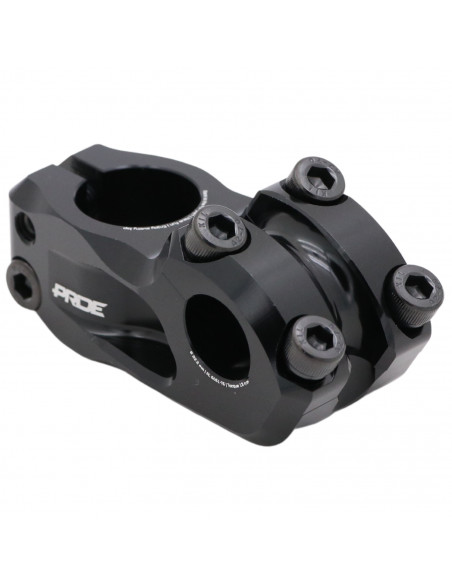 Potence Pride Cayman V2 Ø22.2mm - Noir