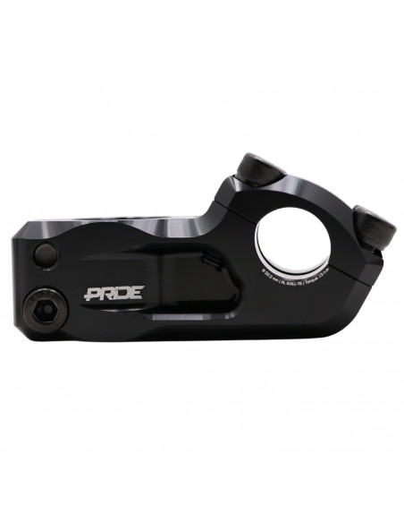 Potence Pride Cayman V2 Ø22.2mm - Noir