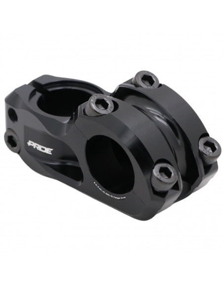 Potence Pride Cayman V2 Ø31.8mm - Noir