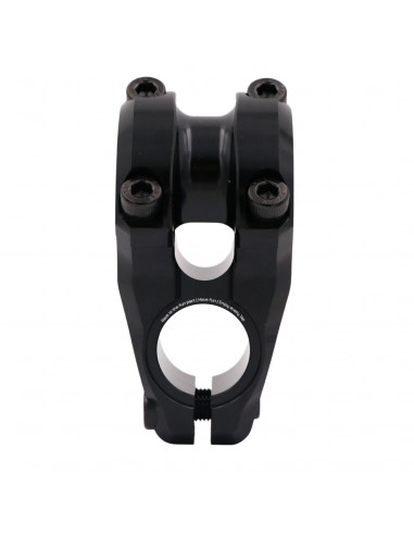 Pride FTL Ø31.8mm Stem - Black