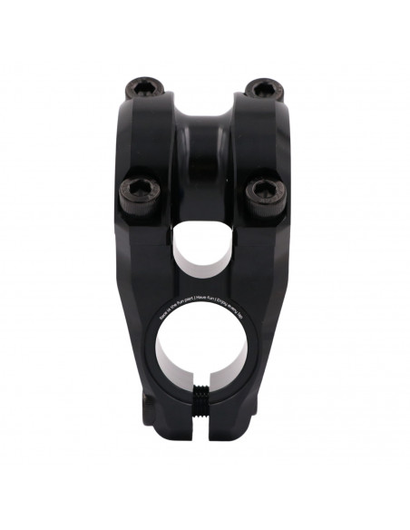 Potence Pride FTL Ø31.8mm - Noir