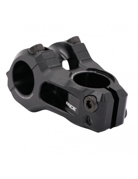 Potence Pride FTL Ø31.8mm - Noir