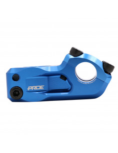 Potence Pride Cayman V2 Ø22.2mm - Bleu 2