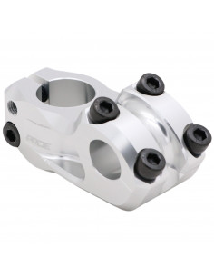 Potence Pride Cayman V2 Ø22.2mm - Argent