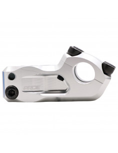 Potence Pride Cayman V2 Ø22.2mm - Argent 2