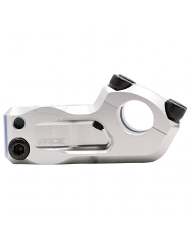 Potence Pride Cayman V2 Ø22.2mm - Argent