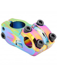 Potence Pride Cayman V2 Ø22.2mm - Oil Slick
