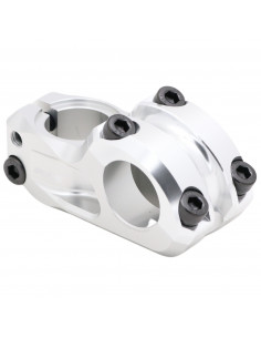 Potence Pride Cayman V2 Ø31.8mm - Argent