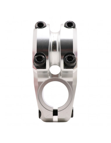Pride Cayman V2 Ø31.8mm Stem - Silver