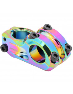 Potence Pride Cayman V2 Ø31.8mm - Oil Slick