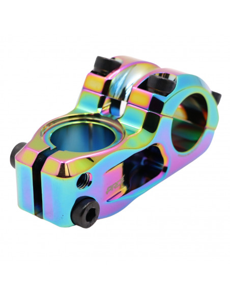 Potence Pride Cayman V2 Ø31.8mm - Oil Slick
