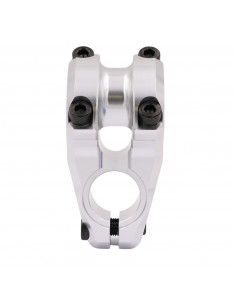 Potence Pride FTL Ø31.8mm - Argent 2