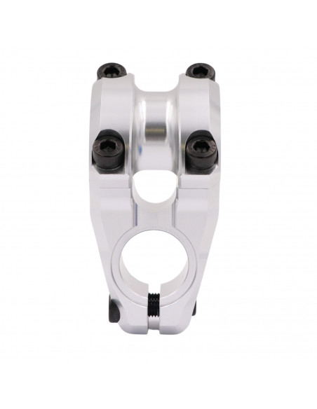 Potence Pride FTL Ø31.8mm - Argent