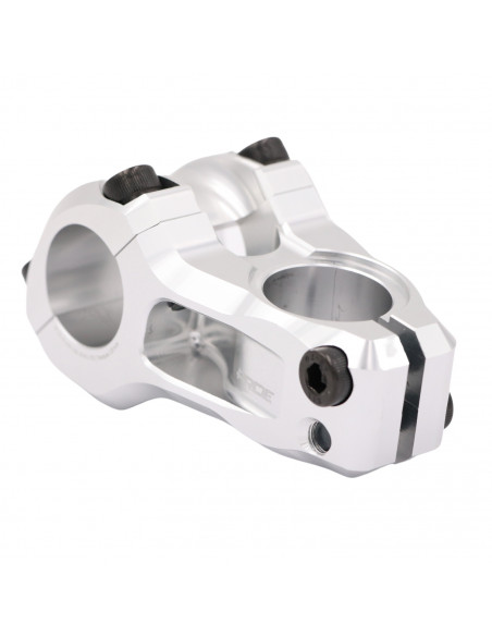 Potence Pride FTL Ø31.8mm - Argent