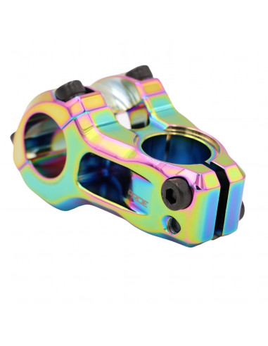 Potence Pride FTL Ø31.8mm - Oil Slick