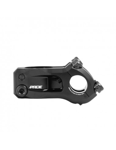 Pride FTL Ø22.2mm Stem - Black