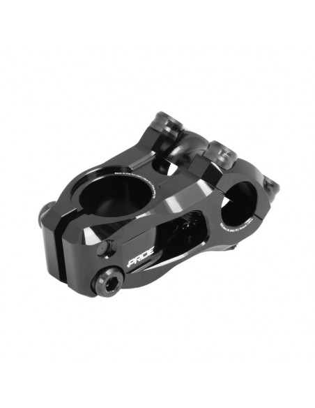 Potence Pride FTL Ø22.2mm - Noir