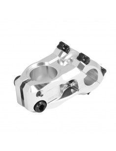 Potence Pride FTL Ø22.2mm - Silver 2