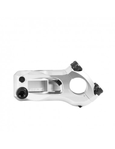 Pride FTL Ø22.2mm Stem - Silver