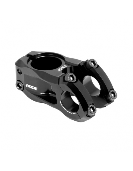 Potence Pride FTL Kids Ø22.2mm - Black