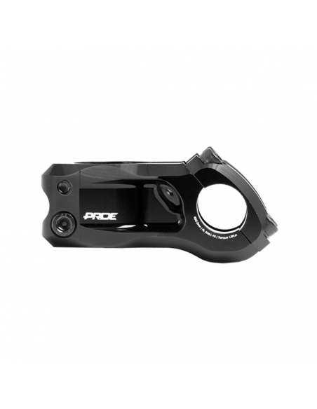 Potence Pride FTL Kids Ø22.2mm - Black