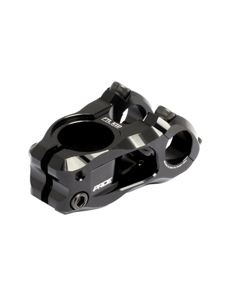 Potence Pride FTL Kids Ø22.2mm - Black